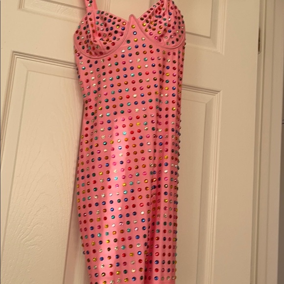 Dress - Picture 2 of 3